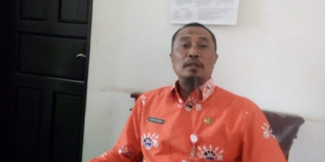 Status Siaga Karhutla Diperpanjang