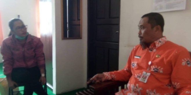 Penanganan Karhutla Sudah Habiskan Dana Rp. 2,3 Miliar