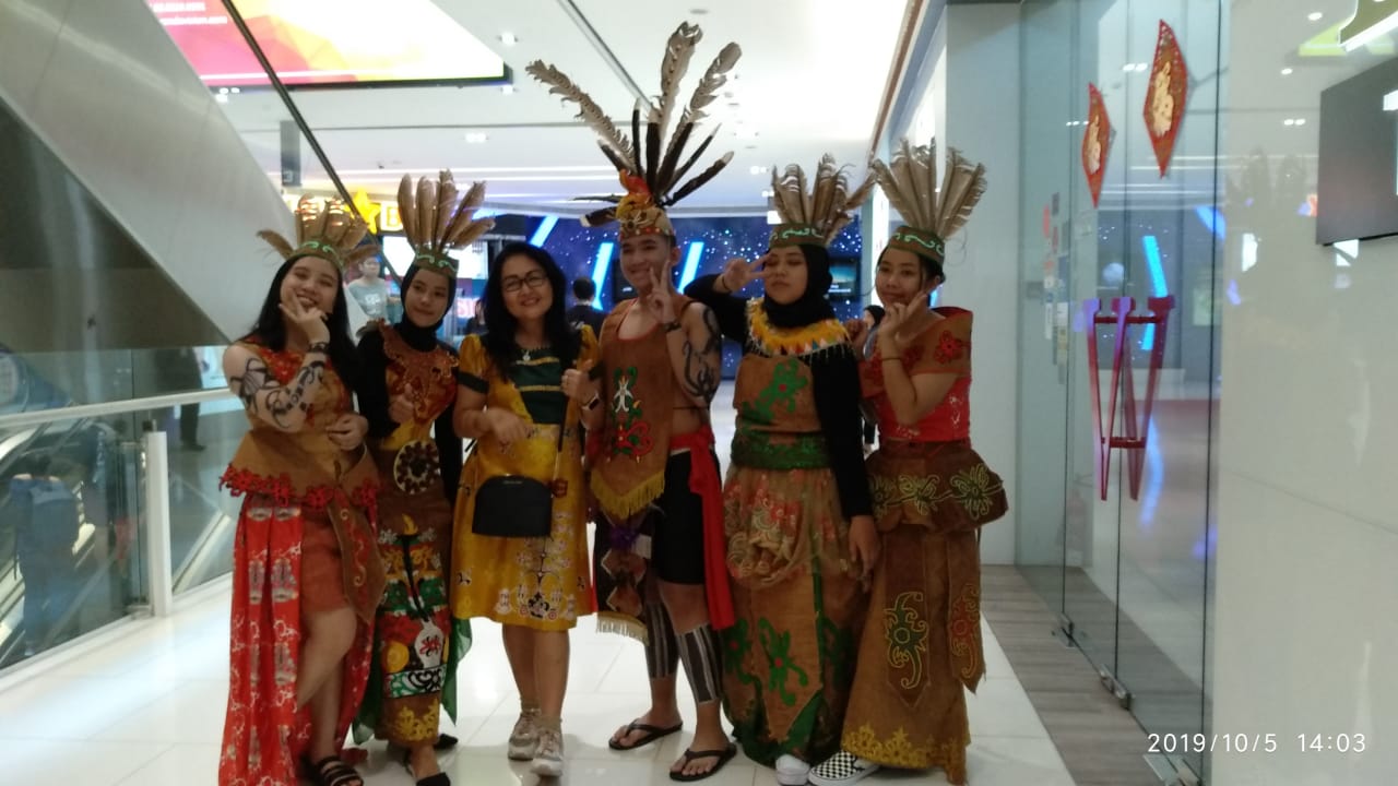 Membanggakan , Medali Emas , Perak dan Perunggu di Raih anak anak SMA 2 Palangka Raya pada Ajang at world invention competition and exhibition 2019 di SEGi College Subang Jaya Malaysia 2-6 Oktober 2019