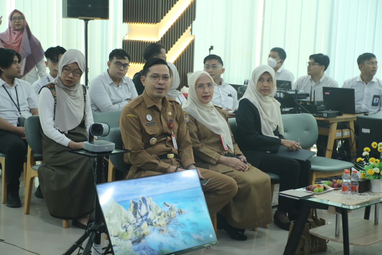 Pemprov Kalteng Perkuat Budaya Integritas melalui Peran Perempuan