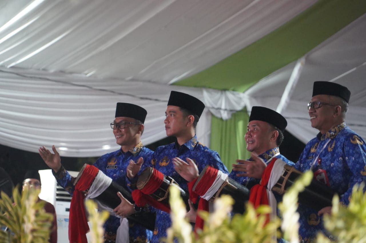 Kadisbun Prov. Kalteng: MTQ KORPRI Menjadi Sarana Penting dalam Menciptakan ASN Unggul dan Cerdas