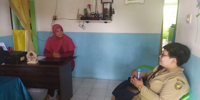 Diskominfo Terus Lakukan Pembinaan KIM di Kota Palangka Raya