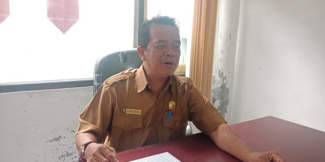  Drainase Perlu Dikeruk dan Diperlebar