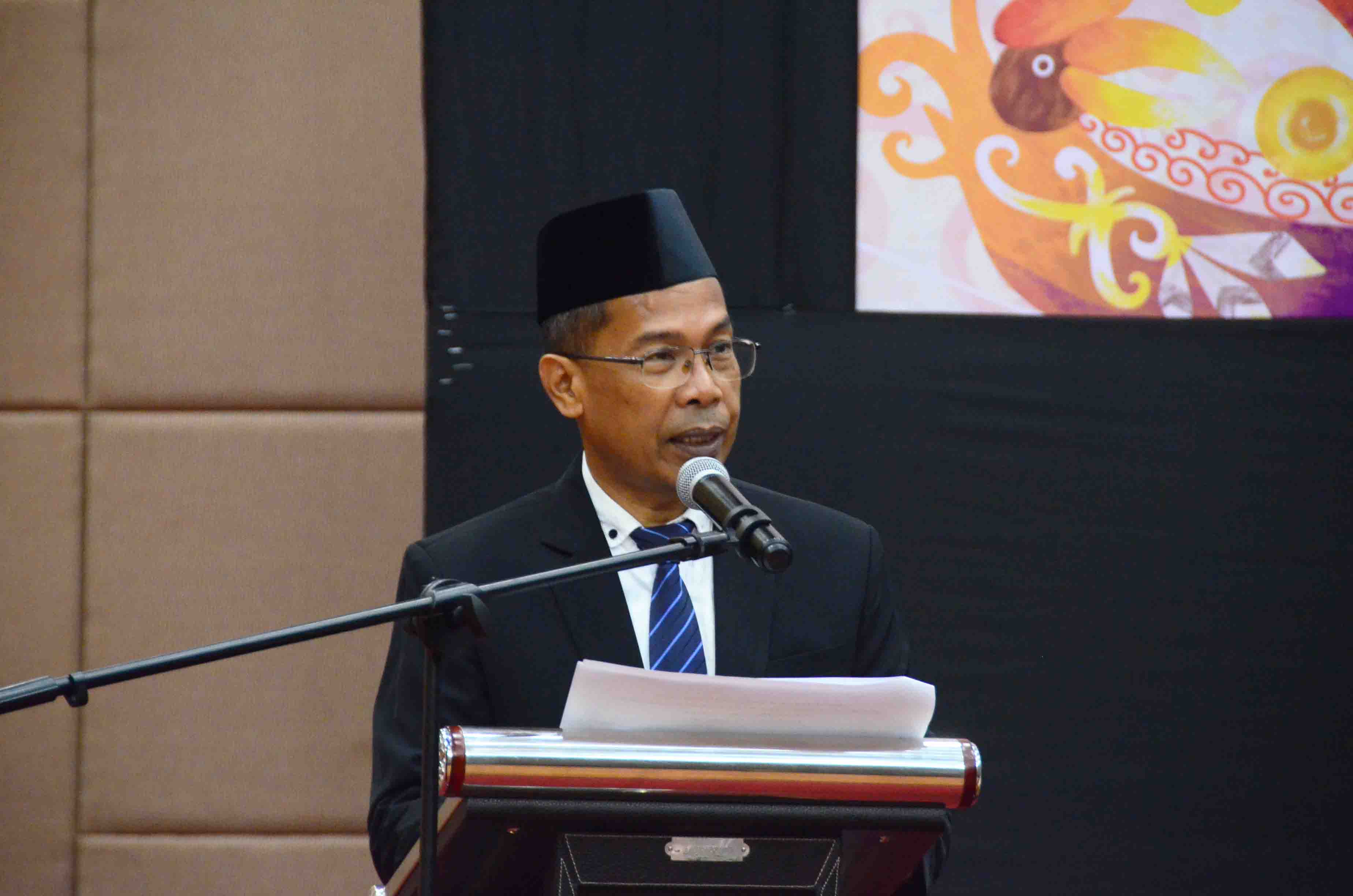 Dinkes Kalteng Gelar Rakortek Pengendalian dan Pencegahan Penyakit di Provinsi Kalimantan Tengah