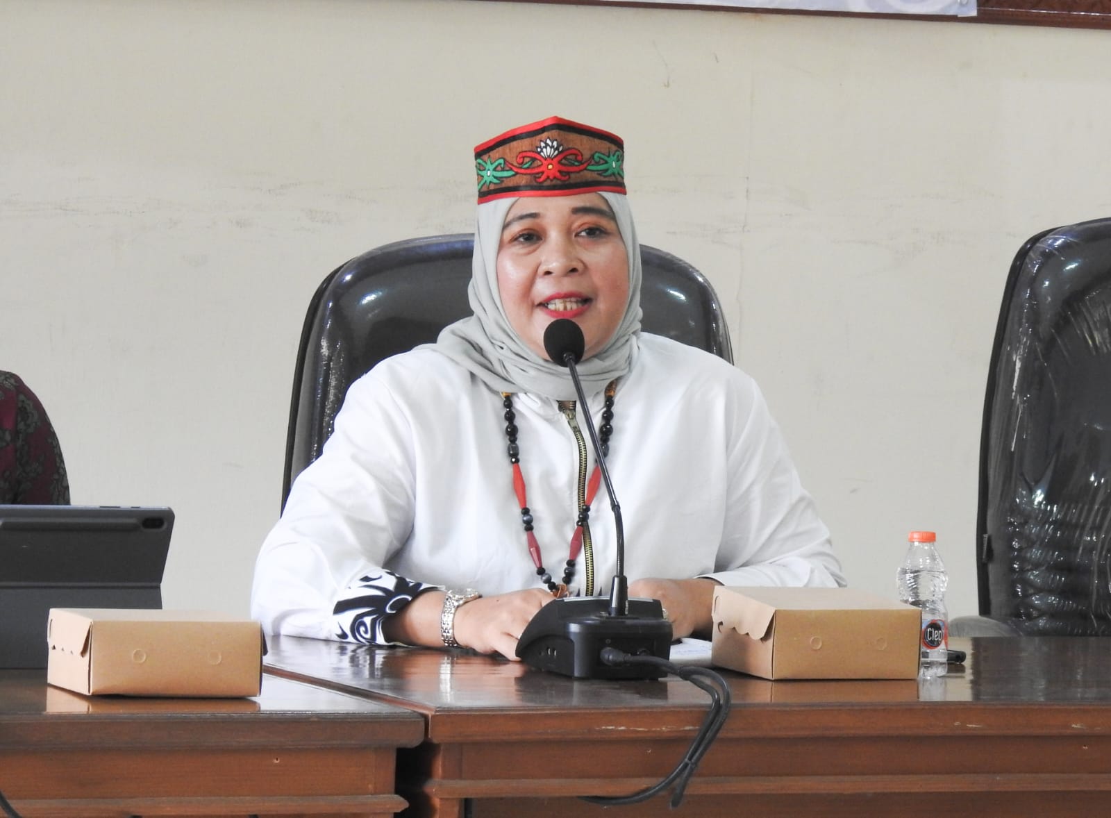 Forum PUSPA Lakukan Studi Komparatif di Dinas Sosial, Pemberdayaan Perempuan Dan Perlindungan Anak Provinsi Bali