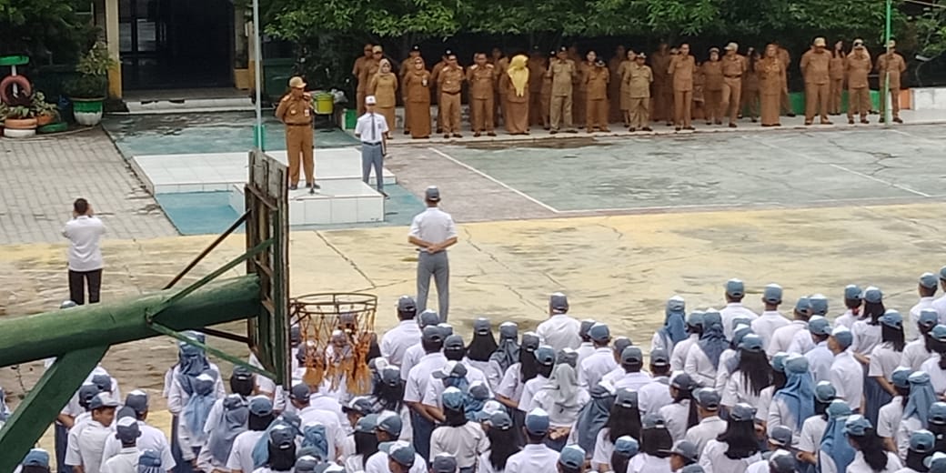 Jadilah Pemenang Dalam Kompetisi Masuk Perguruan Tinggi Negeri