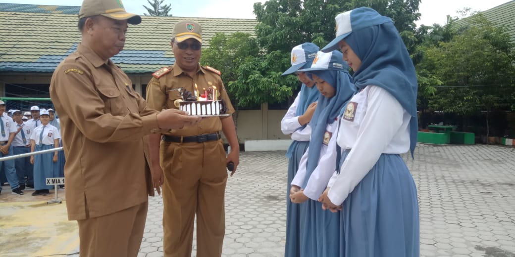 Jadilah Pemenang Dalam Kompetisi Masuk Perguruan Tinggi Negeri