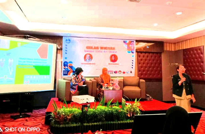 Pentingnya Peran Keluarga dalam Pembudayaan Gemar Membaca