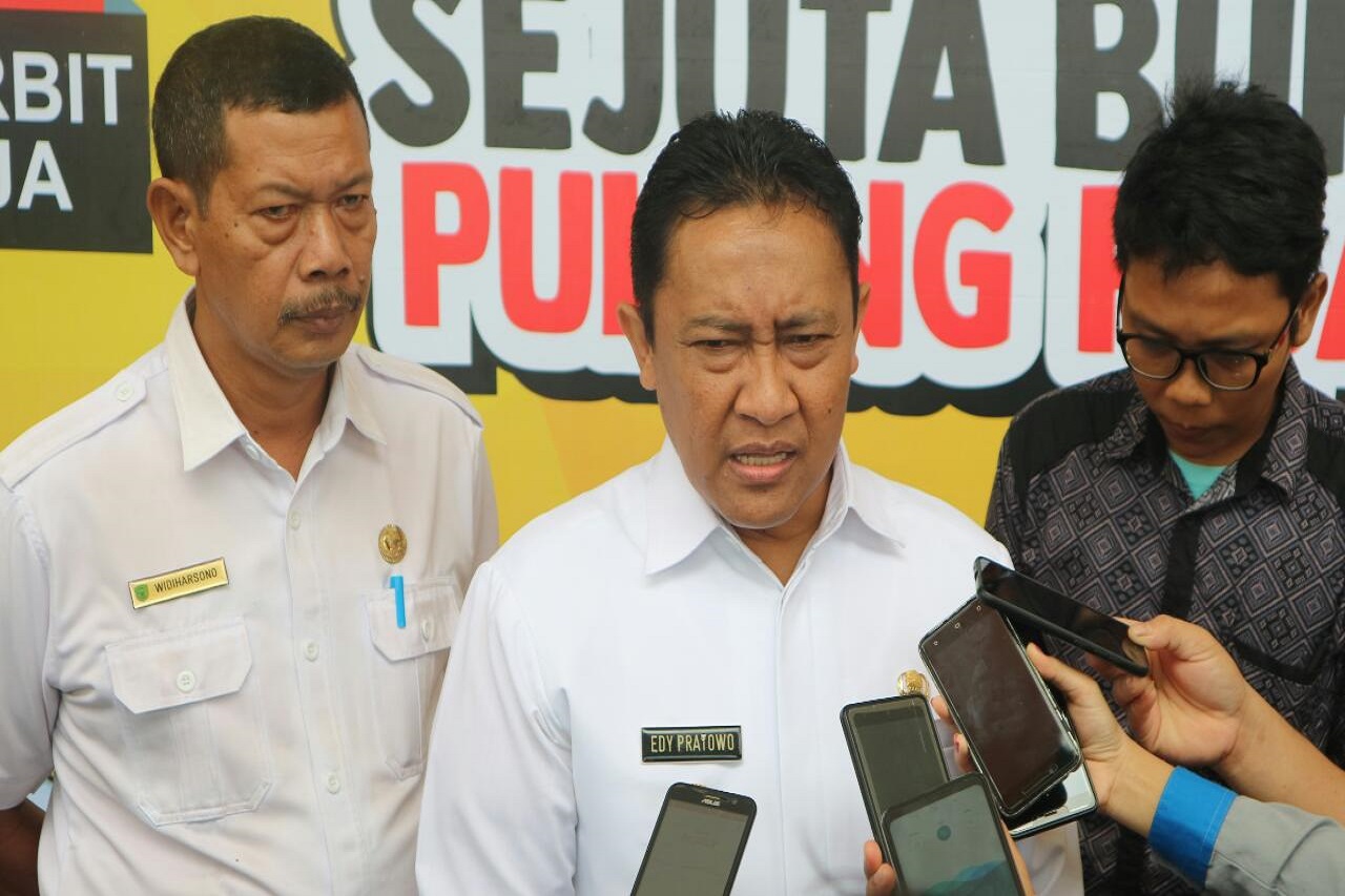 Usai Pemilu 2019, Pemkab Pulang Pisau Gelar Lelang Jabatan