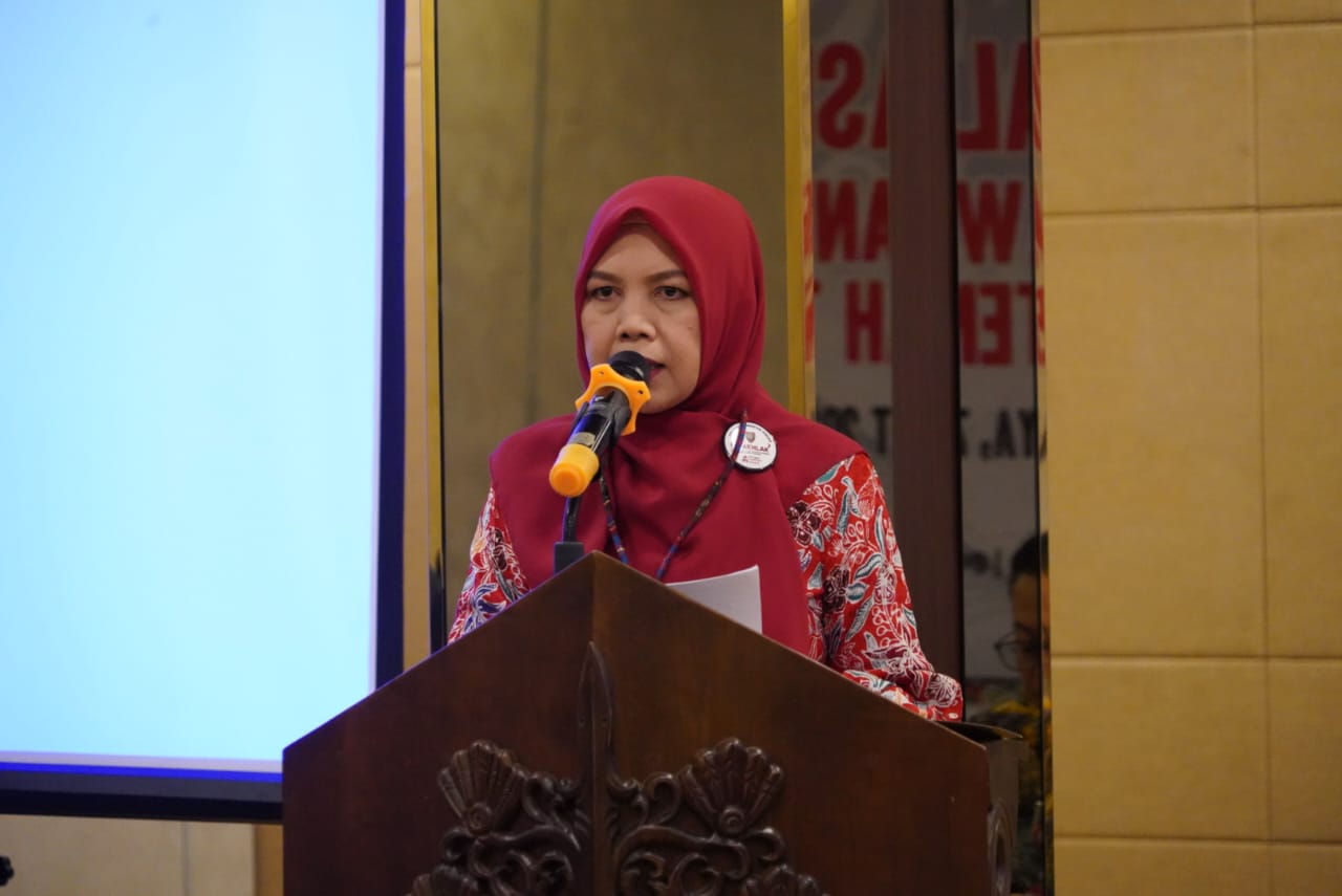 Percepat Pembangunan, Pemprov Kalteng Gelar Sosialisasi Pembentukan Kawasan Perdesaan