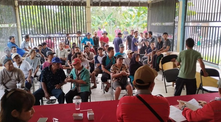 Produksi Perikanan Kalteng Naik Signifikan 