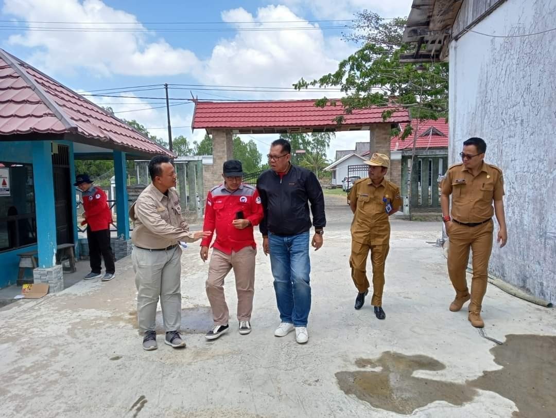 Produksi Perikanan Kalteng Naik Signifikan 