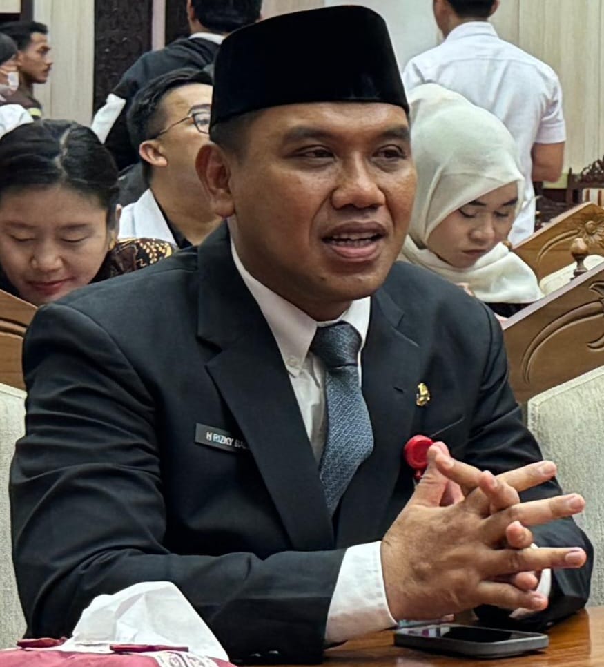 Hitung Harga Periode II Bulan Februari 2025, Disbun Prov. Kalteng Tetapkan Harga TBS Naik Sebesar Rp212,14
