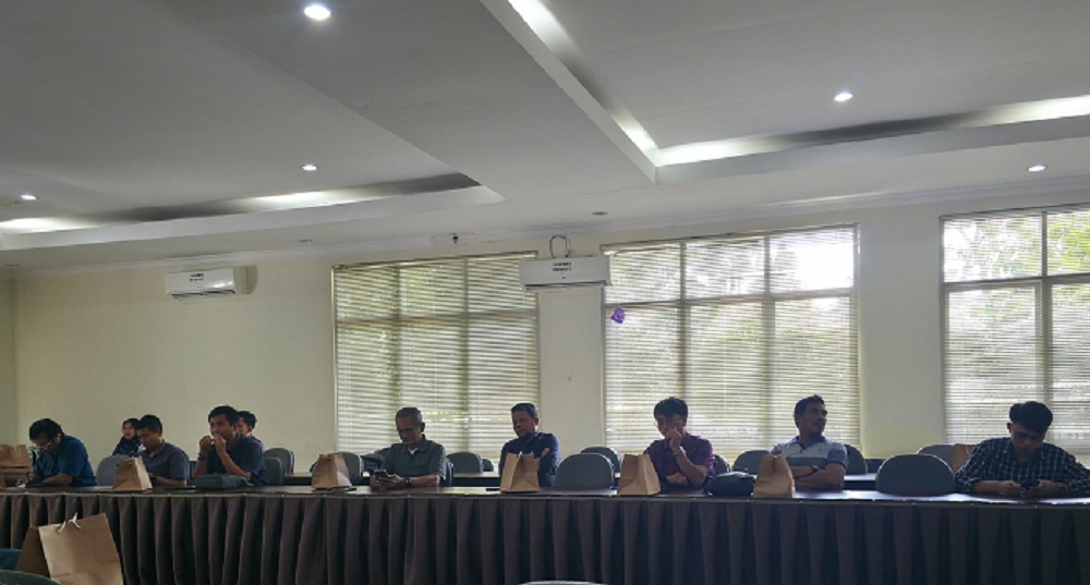 Hitung Harga Periode II Bulan Februari 2025, Disbun Prov. Kalteng Tetapkan Harga TBS Naik Sebesar Rp212,14