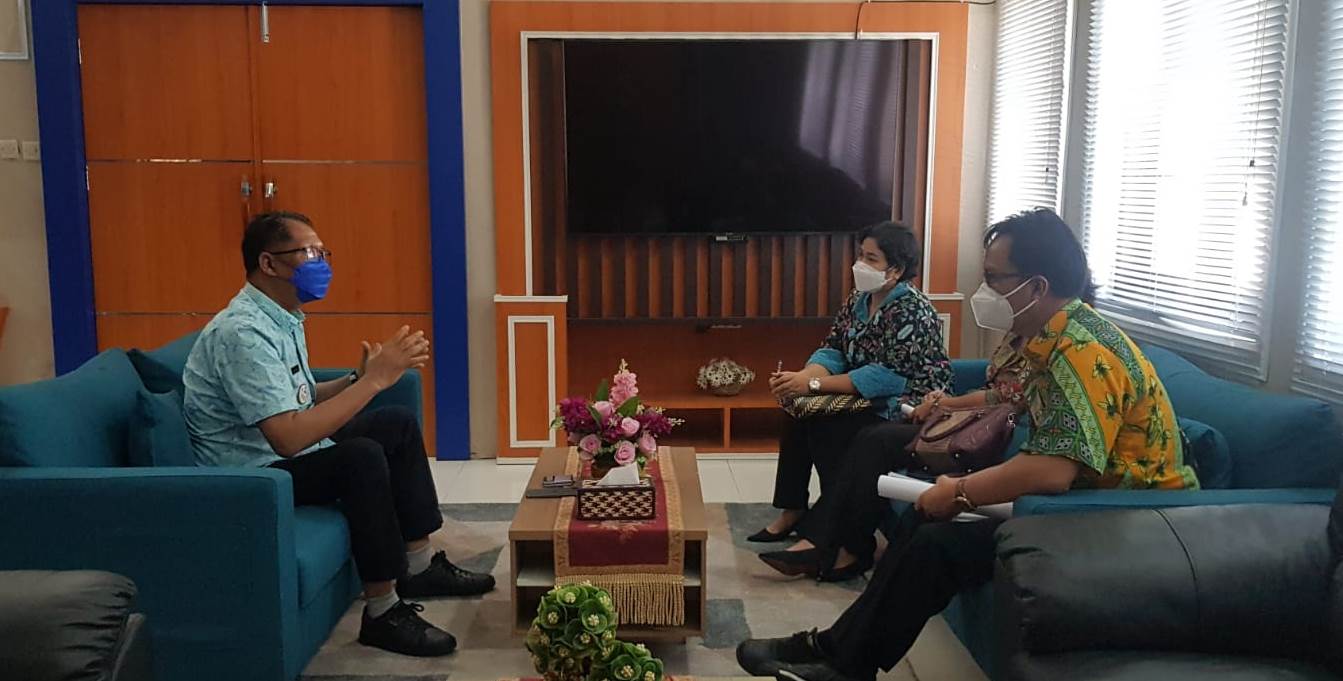 Pemprov. Kalteng Dukung Pengembangan Bendungan Karau Bartim