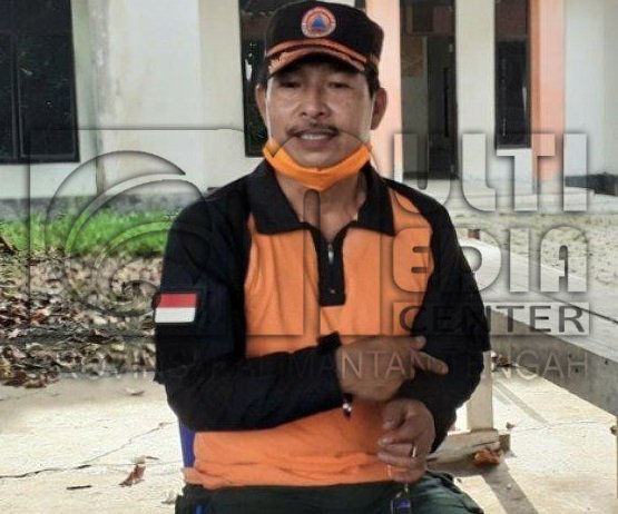 Keberhasilan PSBB Kapuas Tergantung Kepatuhan Masyarakat