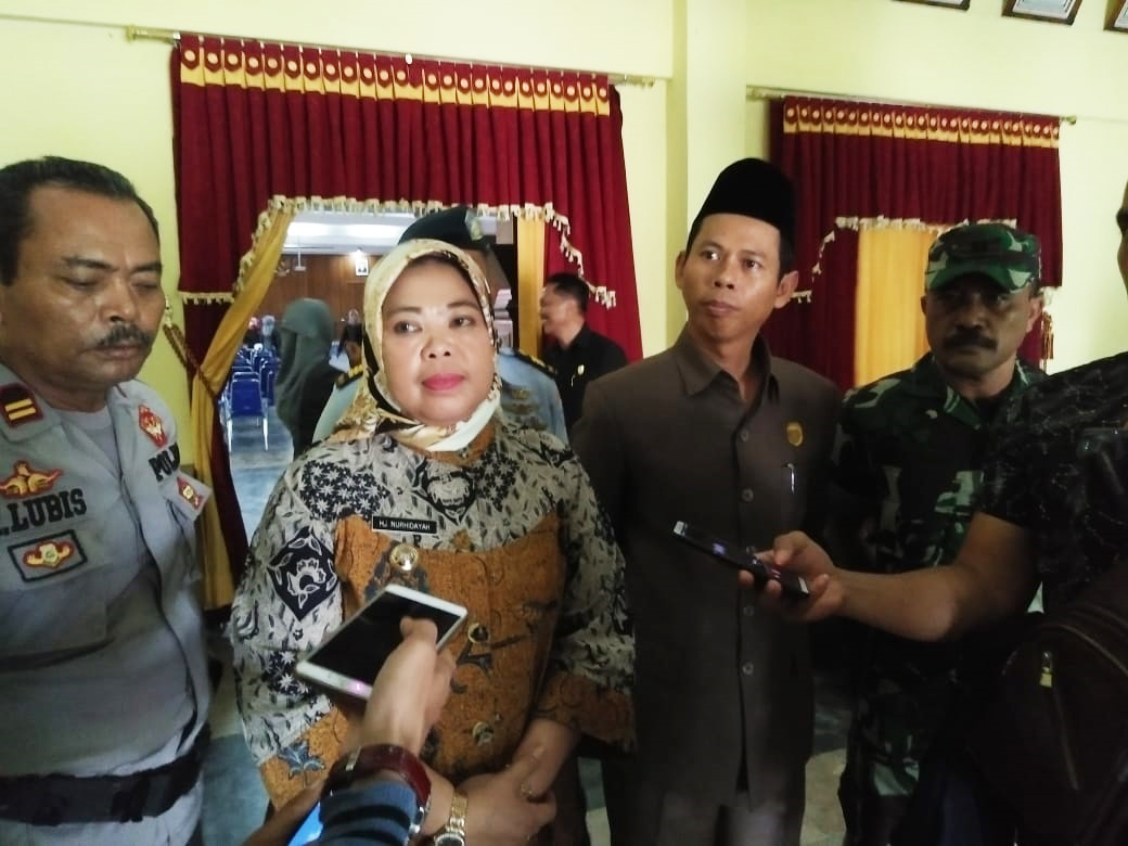 Sesaat Lagi Kantor Imigrasi Berdiri di Kobar