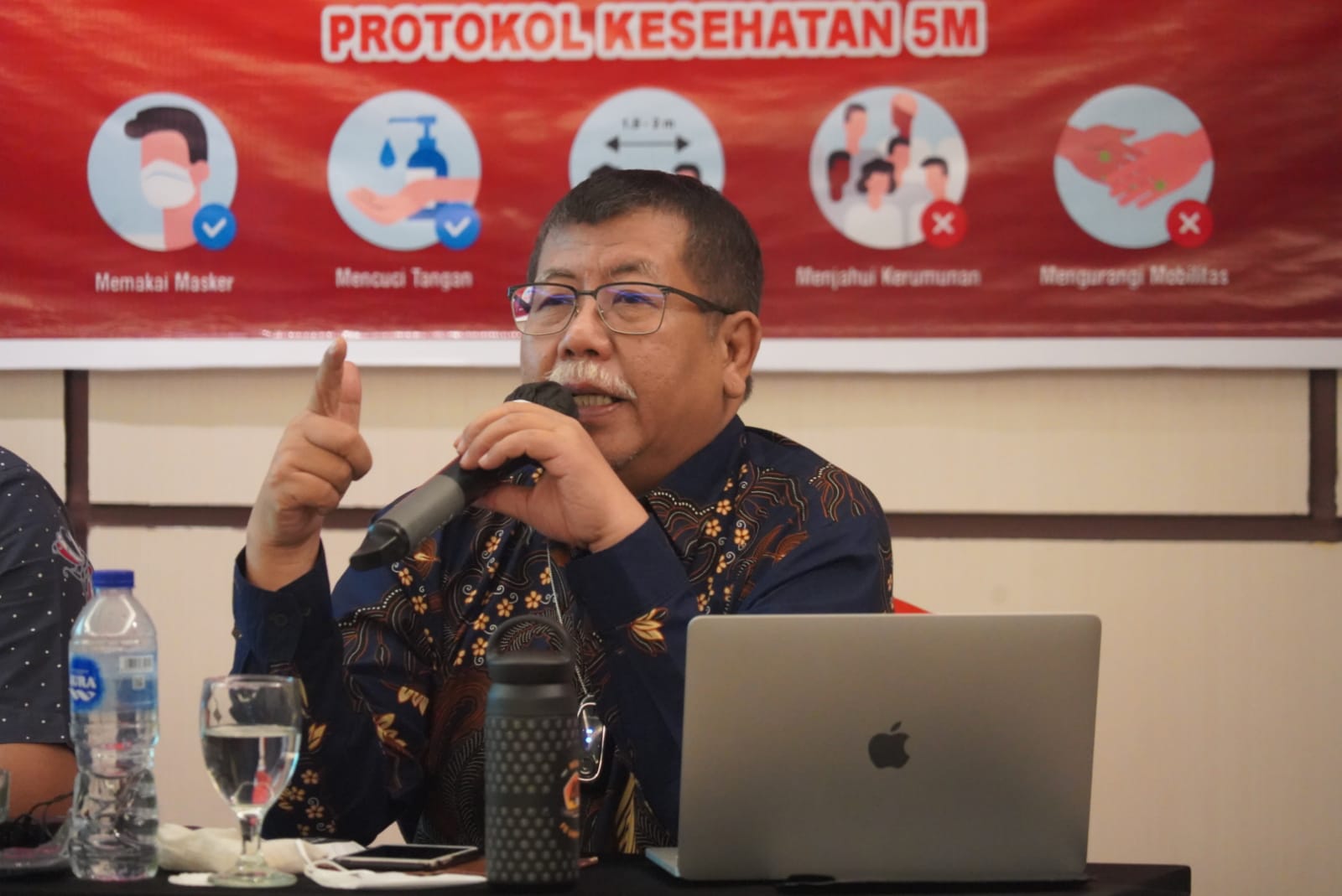 Dinas P3APPKB Gelar Pertemuan Perencanaan Kabupaten/Kota se-Kalteng