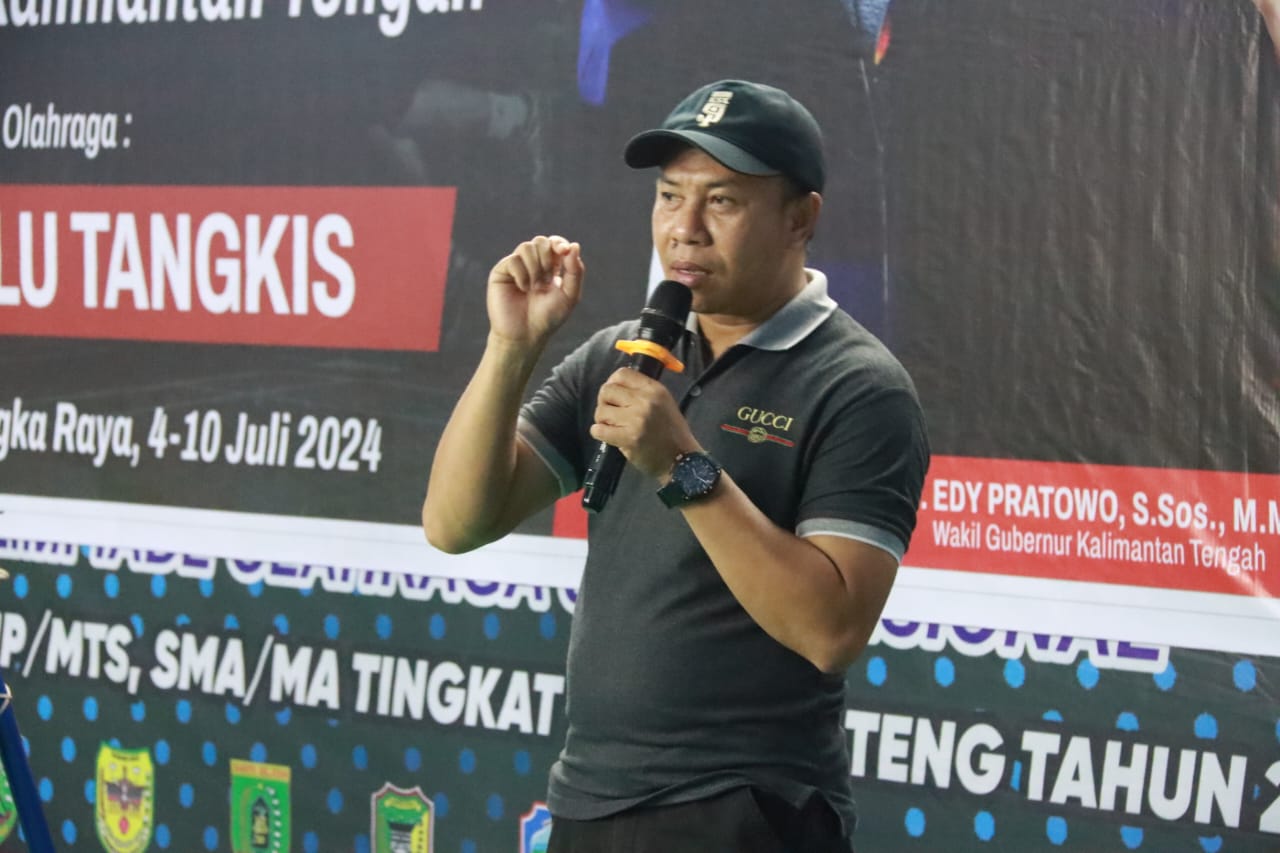 Hari Keempat Selekda Pra Popnas 2024, Dua Cabor Umumkan Pemenang 