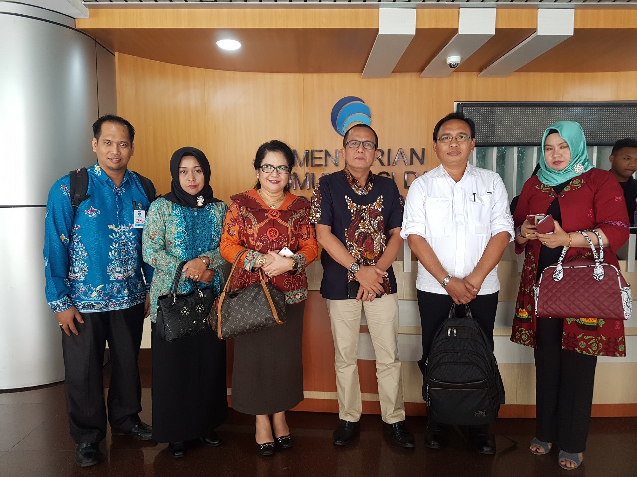 Komisi III DPRD Kapuas Kaji Aturan Pembiayaan LPPL Kabupaten Kapuas