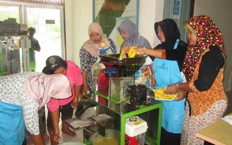 Potensi Unggulan Desa