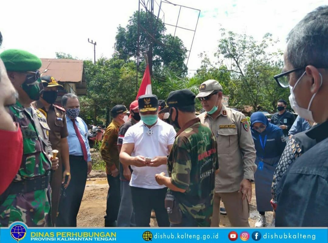 Tindaklanjut MoU Optimalisasi Jalan Pertamina Demi Kesejahteraan dan Kenyamanan Masyarakat