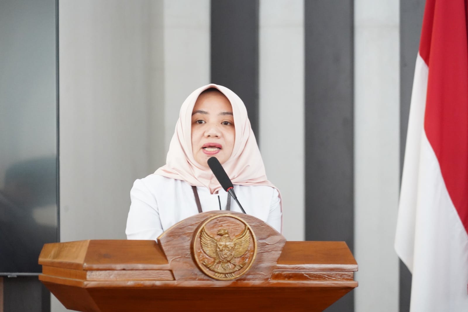 Pelatihan Kepemimpinan Administrator Gelombang I Angkatan I, II, dan III Tahun 2024 Resmi Ditutup