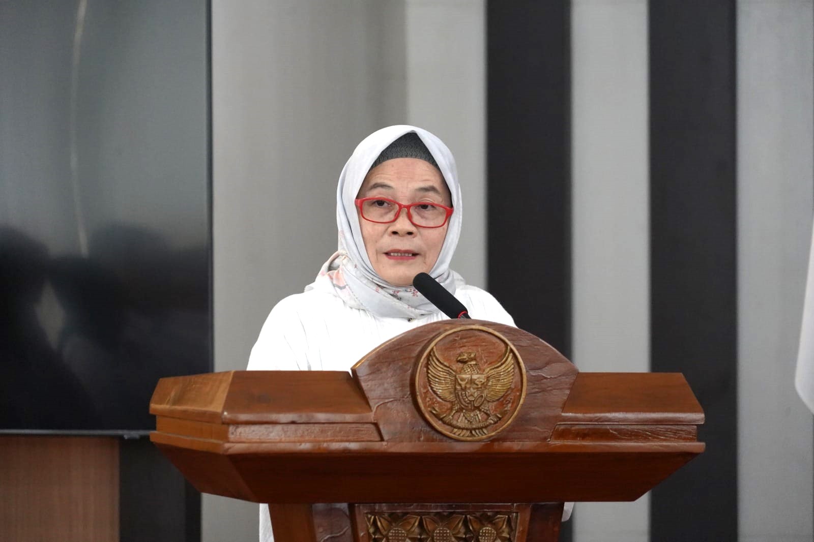 Pelatihan Kepemimpinan Administrator Gelombang I Angkatan I, II, dan III Tahun 2024 Resmi Ditutup
