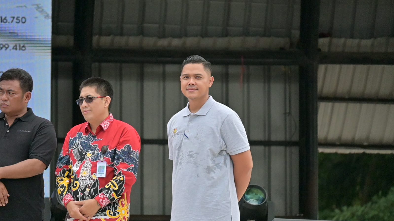 Gubernur Kalteng Buka Gebyar UMKM Wilayah Barat, Dorong Produk Lokal Naik Kelas