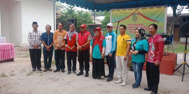 Waspada, Di Palangka Raya Ada Tiga Kasus Kematian Akibat DBD