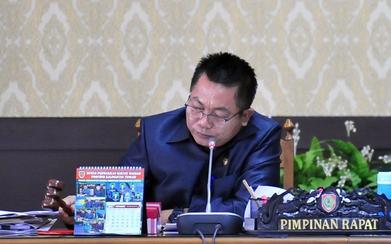 Wiyatno Optimis UPR Masuk 10 Besar 