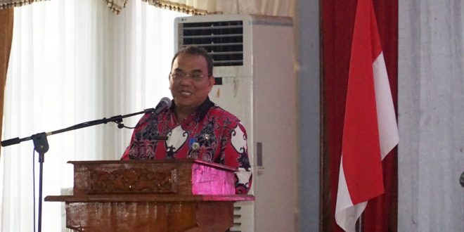 Kota Palangka Raya Akan Unjuk Prestasi Pada Pesparawi Tingkat Provinsi Kalteng