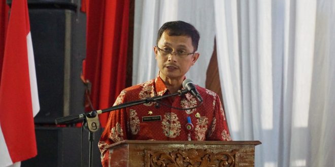Pesparawi Wujud Syukur Umat Kristiani Melalui Lagu-Lagu Rohani