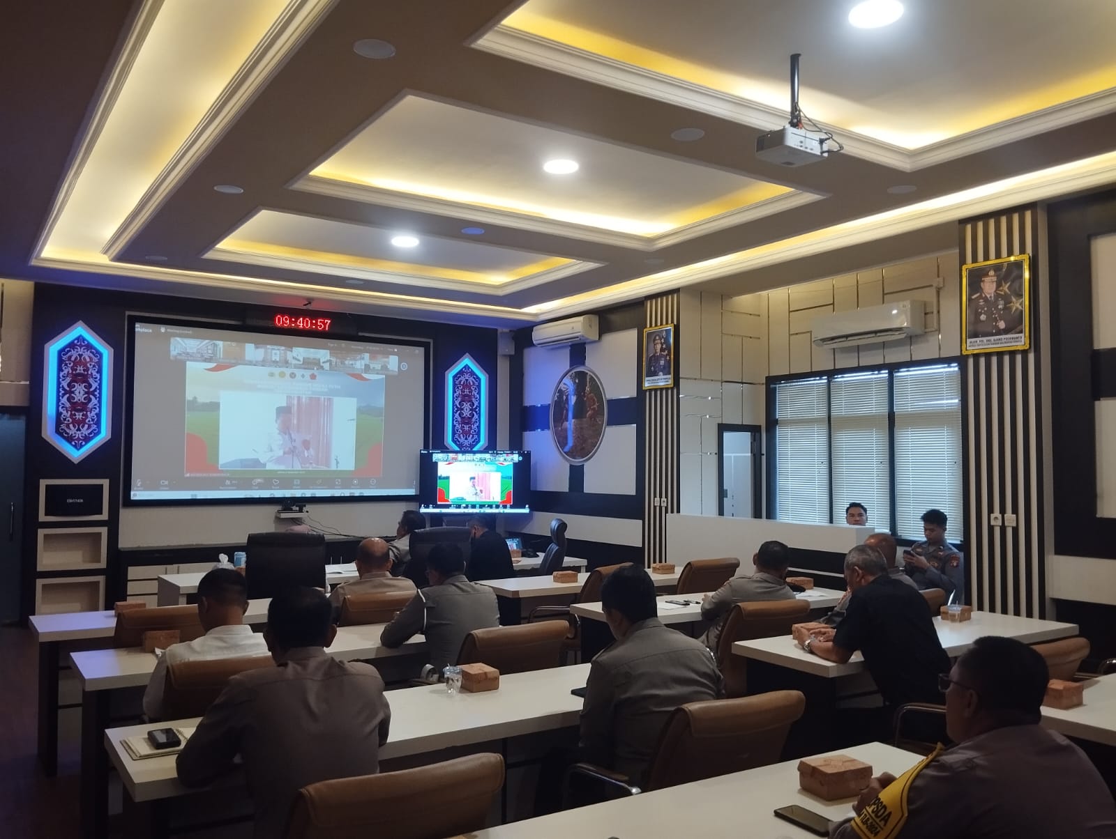 Kepala Dinas TPHP Nyatakan Kalteng Siap Dukung Swasembada Pangan
