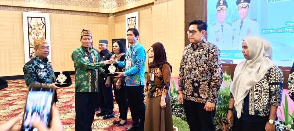 Langkah Nyata Kalteng Menuju Zero Waste: Ubah Tantangan Sampah Jadi Potensi Energi dan Ekonomi