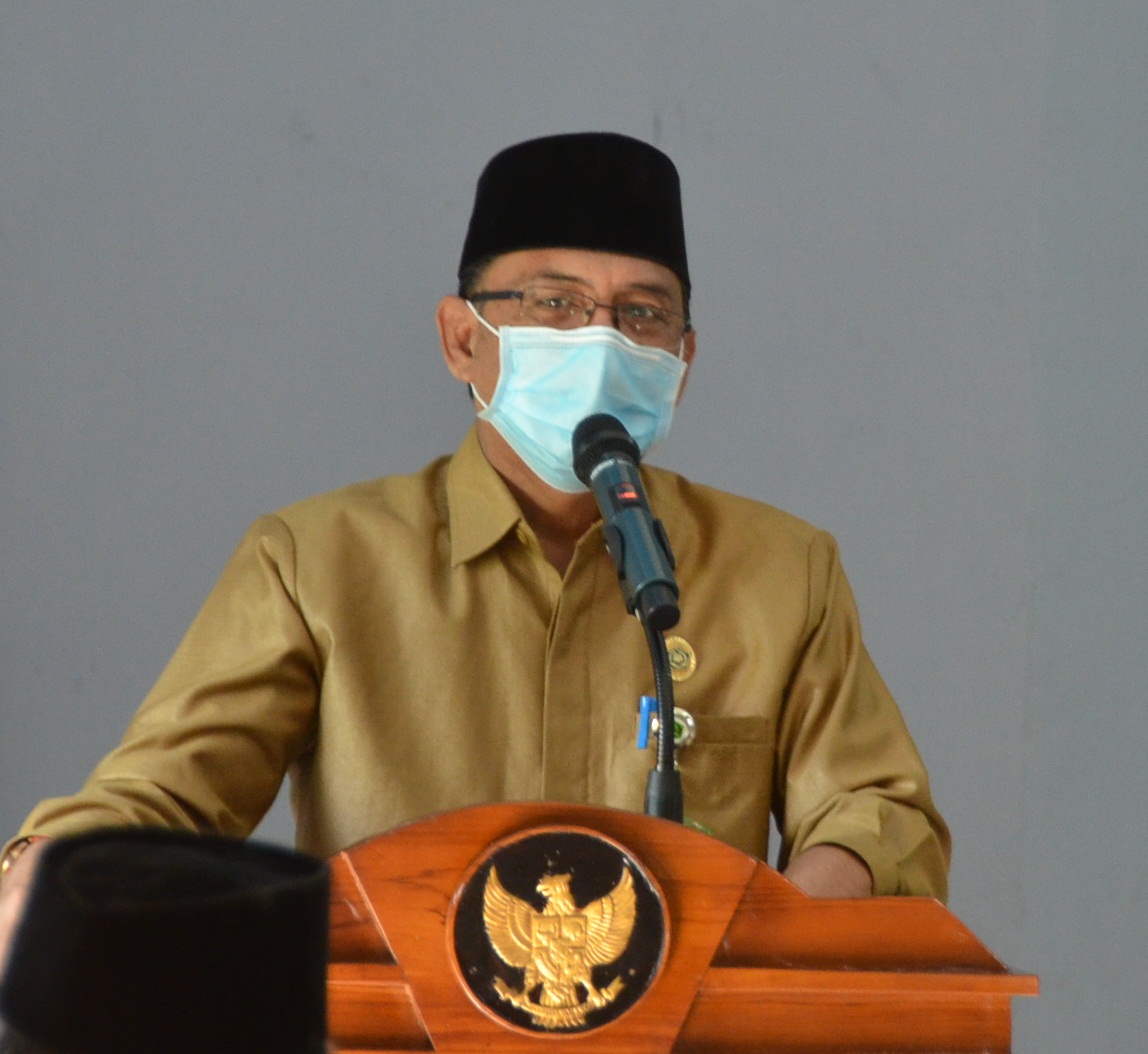 Madrasah Diminta Manfaatkan Momentum