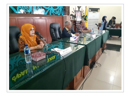ASN Dihimbau Ikut Berpartisipasi Aktif Dalam Pemilu
