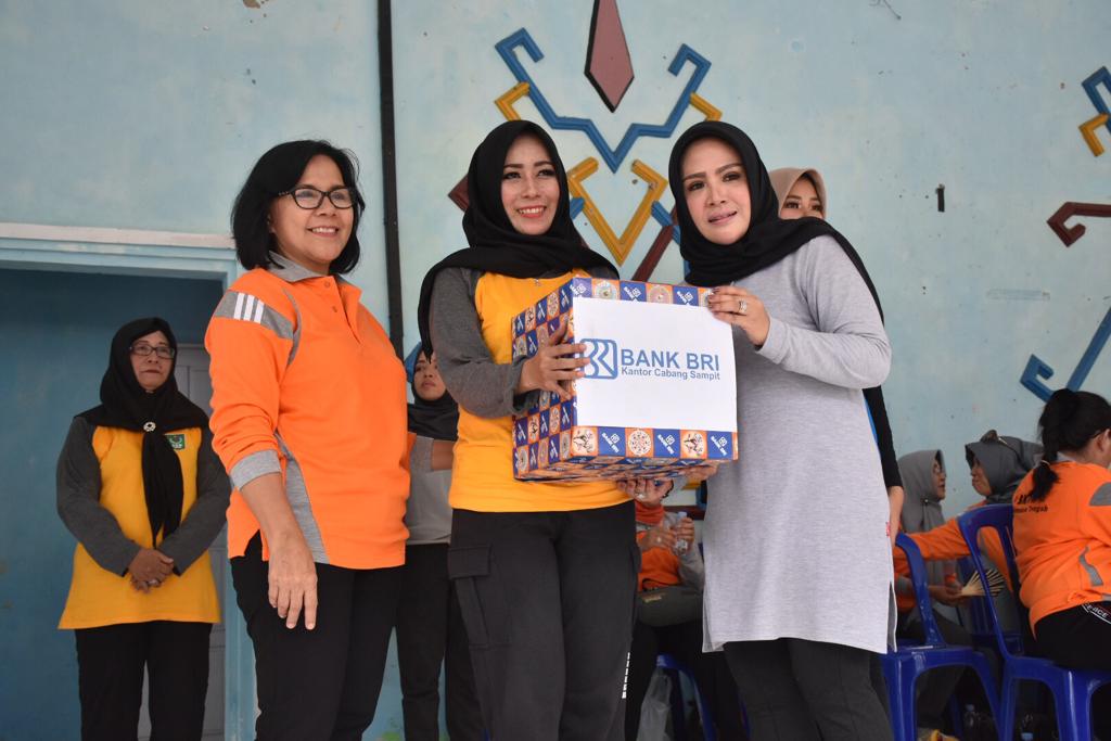 Kapuas Raih 3 Gelar Juara pada Pertemuan Tahunan GOW
