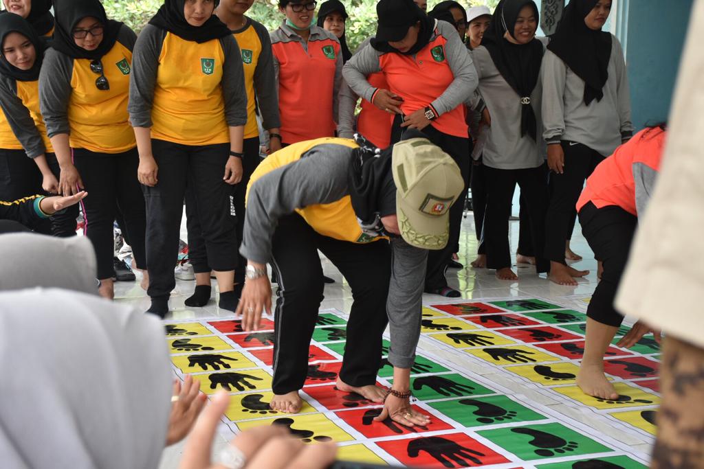 Kapuas Raih 3 Gelar Juara pada Pertemuan Tahunan GOW