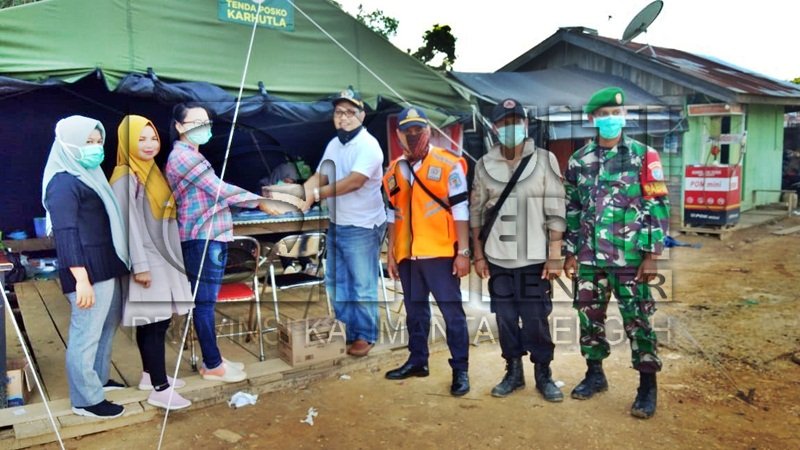 Masyarakat Harapkan Peningkatan Infrastruktur dan Alsintan