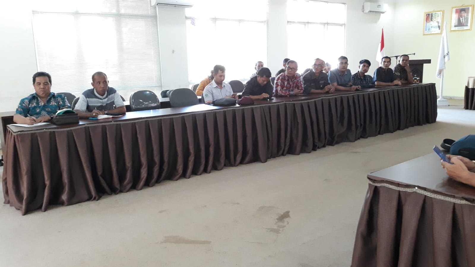 Harga TBS Kalteng Kembali Bergerak Naik, Disbun Tetapkan Harga Periode II Maret 2024