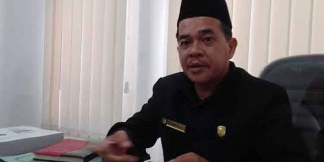 Masyarakat Menteng Membutuhkan Infrastruktur