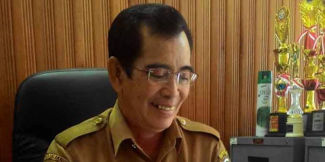 Pemko Palangka Raya agendakan 8 Kali Safari Ramadhan 