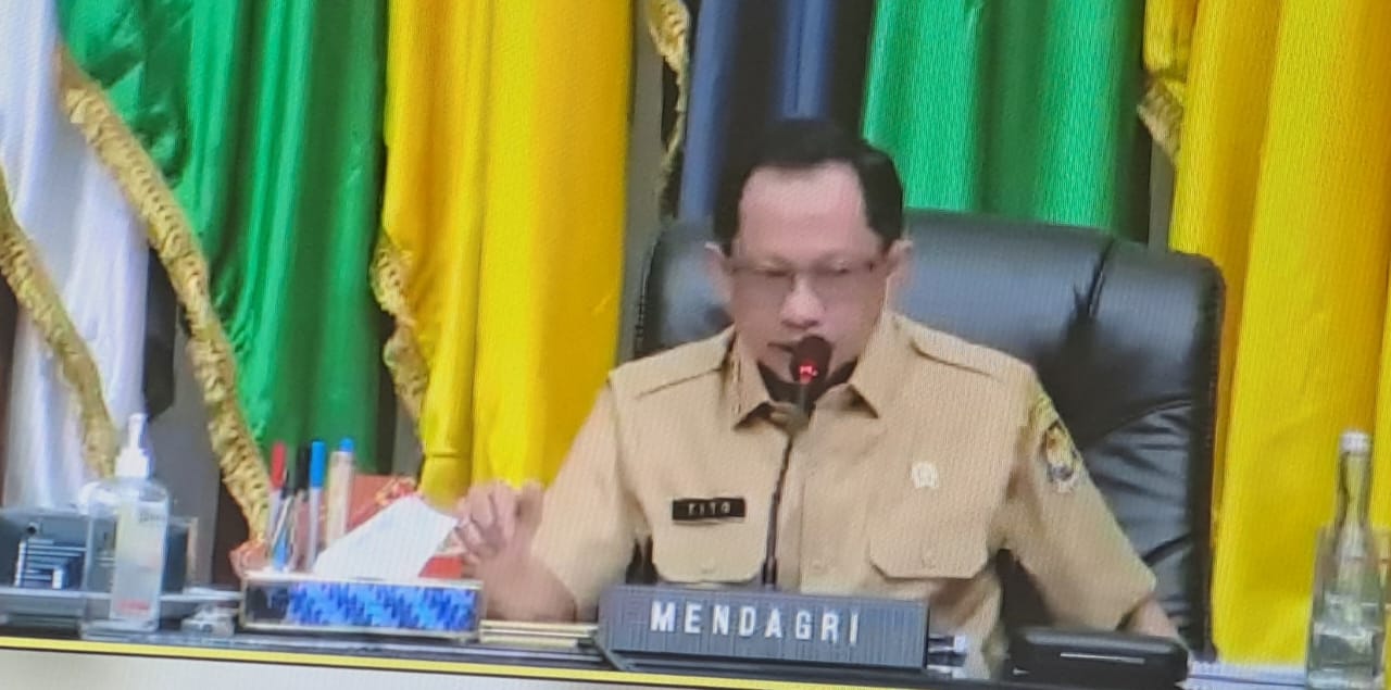 Terjadi Kenaikan IPH di Barito Selatan, Yuas Elko Sebut Pemprov. Kalteng akan Gencarkan Pasar Murah dan Pasar Penyeimbang di Daerah