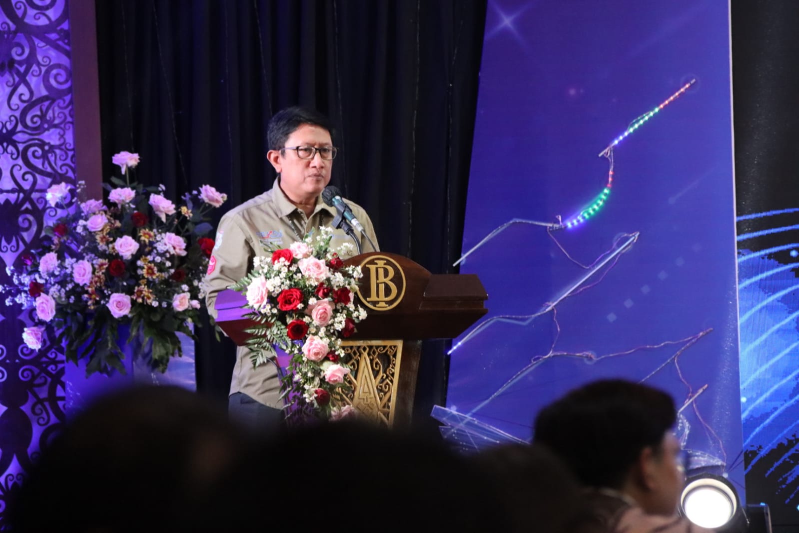 Kepala Kantor Perwakilan BI Kalteng Apresiasi Dukungan Gubernur Sugianto Sabran Dorong Pemulihan Ekonomi, Stabilitas Inflasi dan Pengembangan Ekonomi Digital 