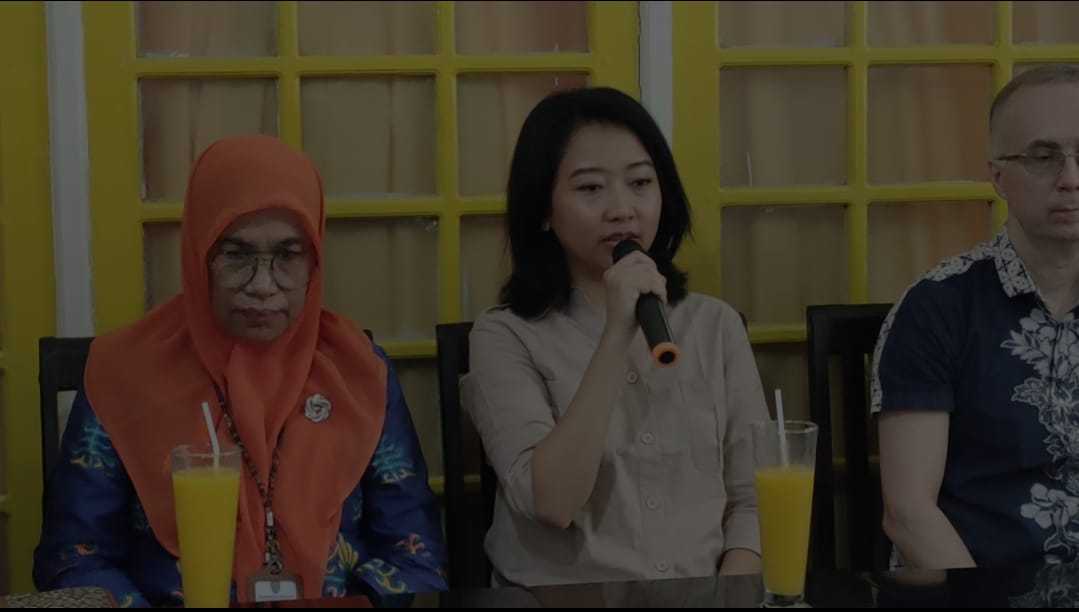 Percasi Kalteng datangkan Grand Master Catur Internasional, Ruslan Shcherbakov dan Irene Kharisma Sukandar