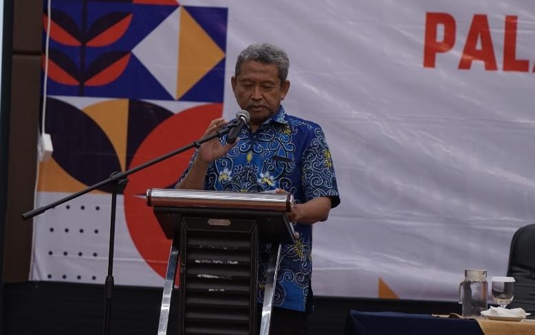 Dorong Pariwisata Kalteng Goes Digital, Disbudpar Adakan Pelatihan Peningkatan SDM Masyarakat Sekitar DTW