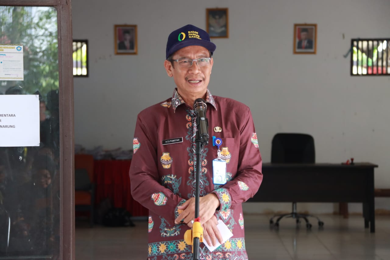 Pemprov Kalteng-Pemkot Palangka Raya Bersinergi Stabilisasi Pasokan dan Harga Pangan Melalui Gerakan Pangan Murah