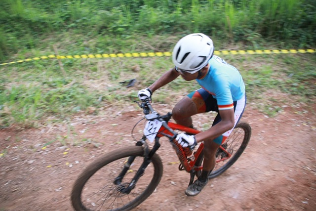 Atlet Silat Kalteng Raih Dua Medali Perunggu, Cabang Lain Masih Berjuang Tambah Prestasi di POPNAS XVII 2025