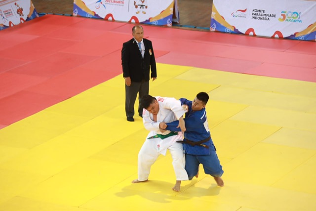 Atlet Silat Kalteng Raih Dua Medali Perunggu, Cabang Lain Masih Berjuang Tambah Prestasi di POPNAS XVII 2025